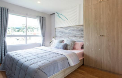 ขาย - Lumpini Ville Suksawat-Rama 2 : ลุมพินี วิลล์ สุขสวัสดิ์-พระราม 2, กรุงเทพ