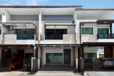 ขาย - Living Residence Rangsit-Ratchaphruek : ลิฟวิ่ง เรสซิเดนซ์ รังสิต-ราชพฤกษ์, ปทุมธานี