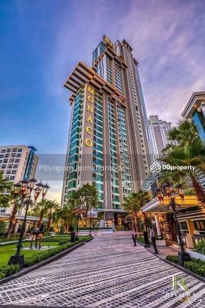 ขาย - The Riviera Monaco : เดอะ ริเวียร่า โมนาโก, ชลบุรี