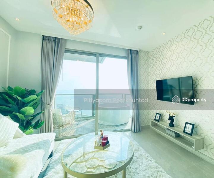 ขาย - The Riviera Monaco : เดอะ ริเวียร่า โมนาโก, ชลบุรี