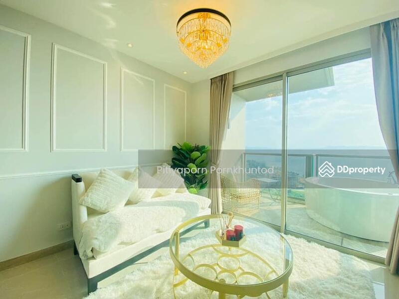 ขาย - The Riviera Monaco : เดอะ ริเวียร่า โมนาโก, ชลบุรี