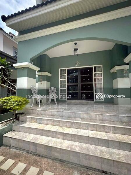 ให้เช่า - Wirot Ville Bang Bau Thong : วิโรจน์วิลล์ บางบัวทอง, นนทบุรี