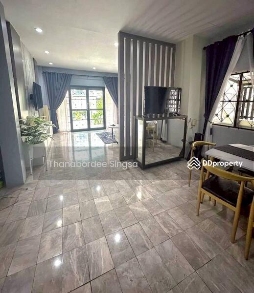 ให้เช่า - Wirot Ville Bang Bau Thong : วิโรจน์วิลล์ บางบัวทอง, นนทบุรี