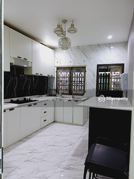 ให้เช่า - Wirot Ville Bang Bau Thong : วิโรจน์วิลล์ บางบัวทอง, นนทบุรี