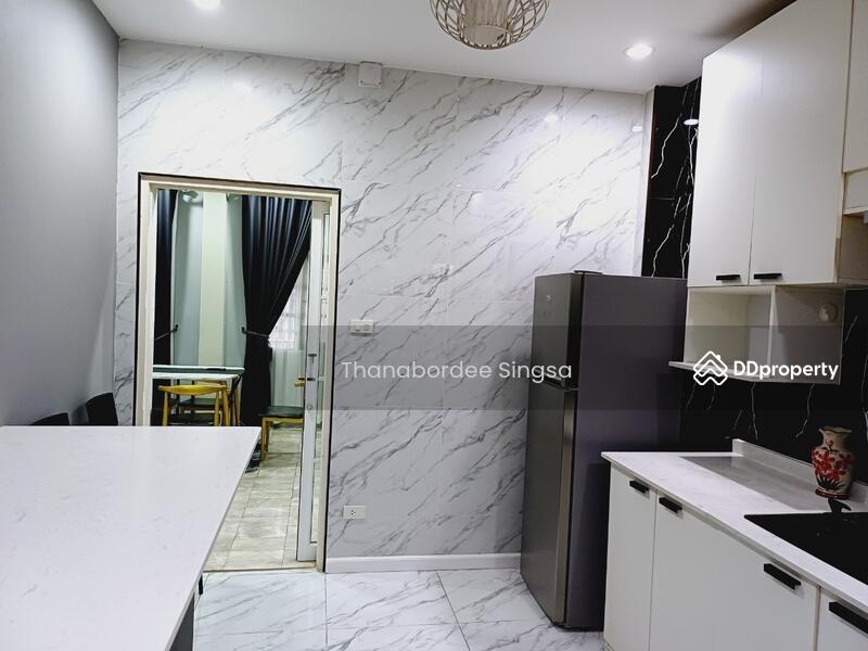 ให้เช่า - Wirot Ville Bang Bau Thong : วิโรจน์วิลล์ บางบัวทอง, นนทบุรี