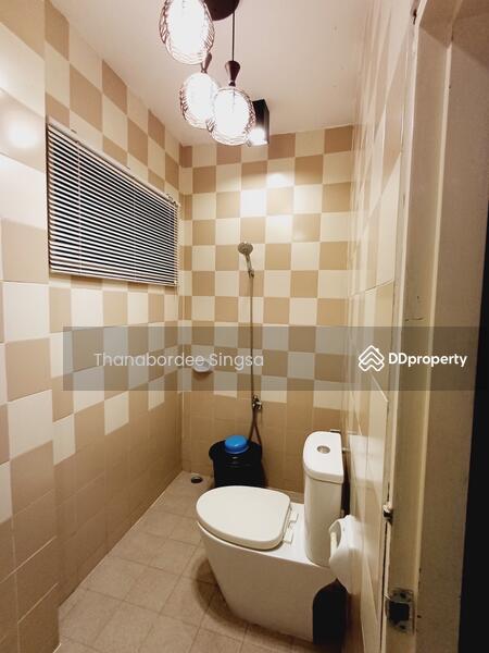 ให้เช่า - Wirot Ville Bang Bau Thong : วิโรจน์วิลล์ บางบัวทอง, นนทบุรี
