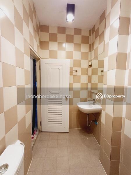 For Rent - Wirot Ville Bang Bau Thong, Nonthaburi