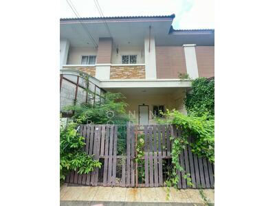 ขาย - Kanda Park Rama 2 : กานดา พาร์ค พระราม 2, สมุทรสาคร