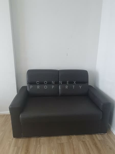 ISSI Condo Suksawat, Bangkok, 653 Suksawat Road, Bangpakok, Rat Burana, Bangkok, Studio, 25 sqm, Condo For Sale, by Connex Property, 60188462 - DDproperty.com