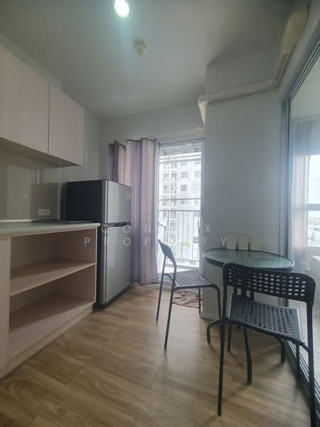 ISSI Condo สุขสวัสดิ์ (อิซซี่ คอนโด สุขสวัสดิ์), กรุงเทพ, 653 Suksawat Road, บางปะกอก, ราษฎร์บูรณะ, กรุงเทพ, 25 ตร.ม., คอนโด ขาย, โดย Connex Property, 60188462 - DDproperty.com