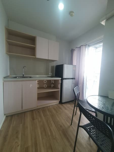 ISSI Condo สุขสวัสดิ์ (อิซซี่ คอนโด สุขสวัสดิ์), กรุงเทพ, 653 Suksawat Road, บางปะกอก, ราษฎร์บูรณะ, กรุงเทพ, 25 ตร.ม., คอนโด ขาย, โดย Connex Property, 60188462 - DDproperty.com