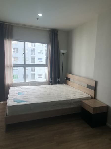 ISSI Condo Suksawat, Bangkok, 653 Suksawat Road, Bangpakok, Rat Burana, Bangkok, Studio, 25 sqm, Condo For Sale, by Connex Property, 60188462 - DDproperty.com