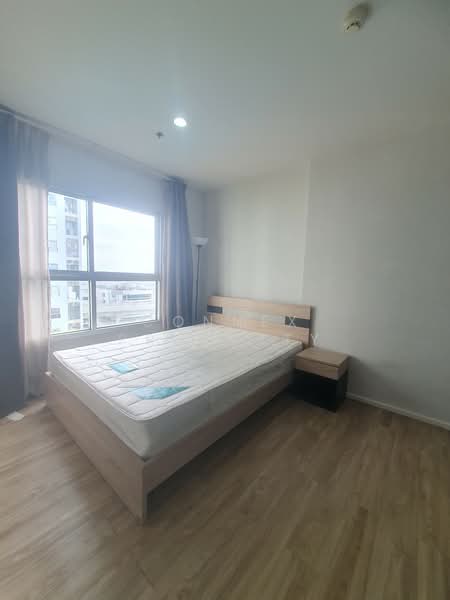 ISSI Condo สุขสวัสดิ์ (อิซซี่ คอนโด สุขสวัสดิ์), กรุงเทพ, 653 Suksawat Road, บางปะกอก, ราษฎร์บูรณะ, กรุงเทพ, 25 ตร.ม., คอนโด ขาย, โดย Connex Property, 60188462 - DDproperty.com