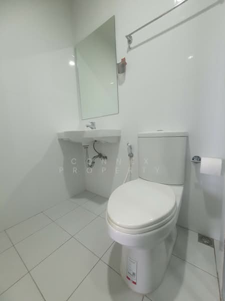 ISSI Condo Suksawat, Bangkok, 653 Suksawat Road, Bangpakok, Rat Burana, Bangkok, Studio, 25 sqm, Condo For Sale, by Connex Property, 60188462 - DDproperty.com