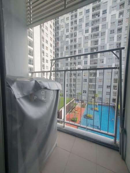 ISSI Condo สุขสวัสดิ์ (อิซซี่ คอนโด สุขสวัสดิ์), กรุงเทพ, 653 Suksawat Road, บางปะกอก, ราษฎร์บูรณะ, กรุงเทพ, 25 ตร.ม., คอนโด ขาย, โดย Connex Property, 60188462 - DDproperty.com