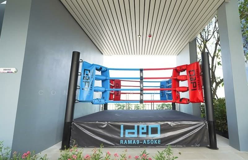 IDEO Rama 9-Asoke : ไอดีโอ พระราม 9-อโศก, กรุงเทพ, ถนนพระราม 9, ห้วยขวาง, ห้วยขวาง, กรุงเทพ, 76 ตร.ม., คอนโด ขาย, โดย Connex Property, 60188474 - DDproperty.com