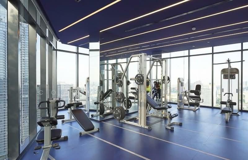 IDEO Rama 9-Asoke : ไอดีโอ พระราม 9-อโศก, กรุงเทพ, ถนนพระราม 9, ห้วยขวาง, ห้วยขวาง, กรุงเทพ, 76 ตร.ม., คอนโด ขาย, โดย Connex Property, 60188474 - DDproperty.com