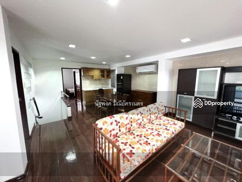 ให้เช่า - บ้านเดี่ยว สุขุมวิท 65, กรุงเทพ