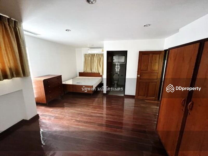 ให้เช่า - บ้านเดี่ยว สุขุมวิท 65, กรุงเทพ