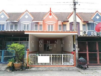 ขาย - แฟมิลี่ปาร์ค สุขประยูร : Family Park Sukprayoon, ชลบุรี