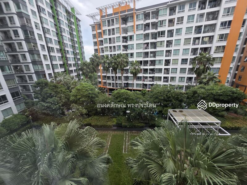 For Sale - @City Condominium, Bangkok