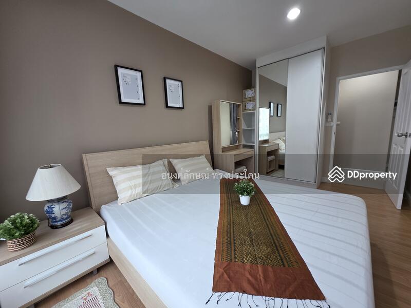For Sale - @City Condominium, Bangkok