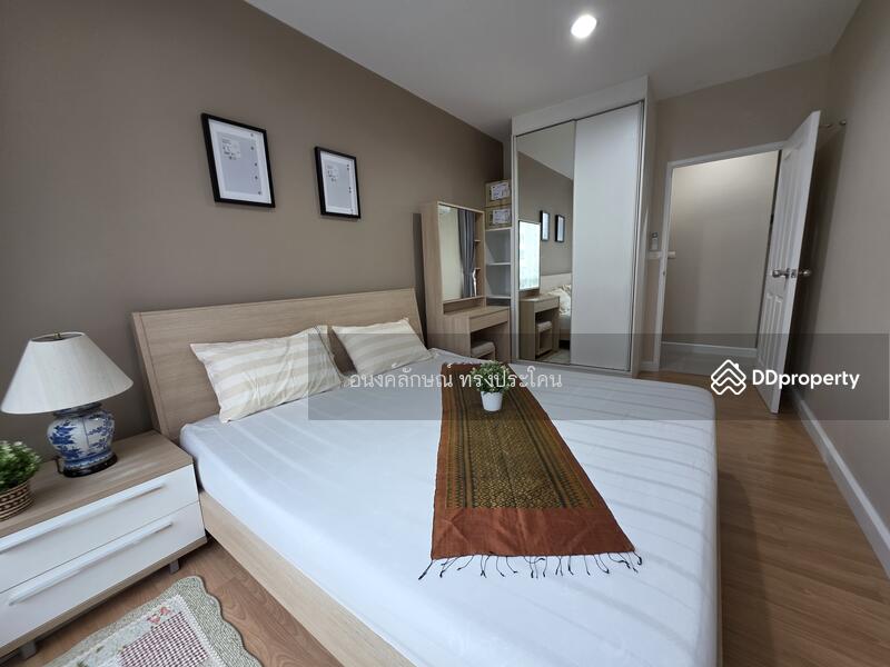 For Sale - @City Condominium, Bangkok