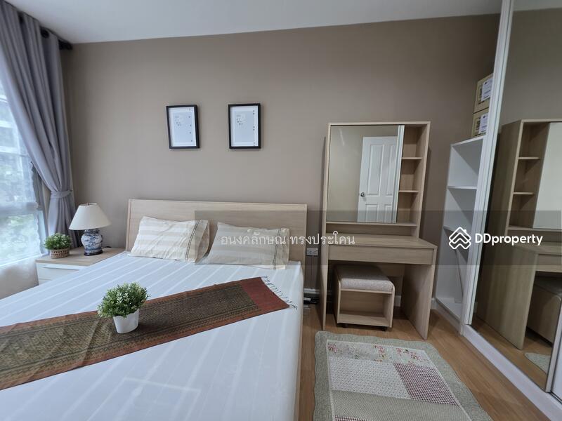 For Sale - @City Condominium, Bangkok