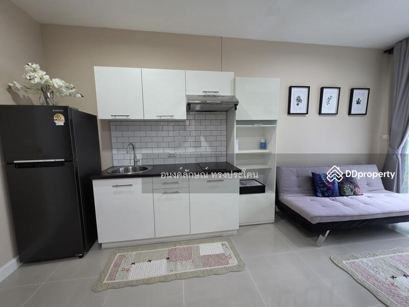 For Sale - @City Condominium, Bangkok