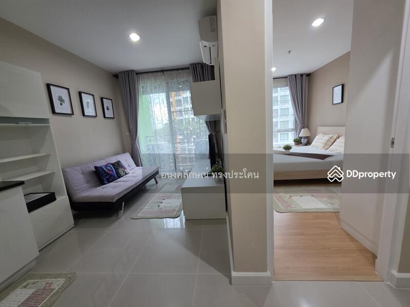 For Sale - @City Condominium, Bangkok