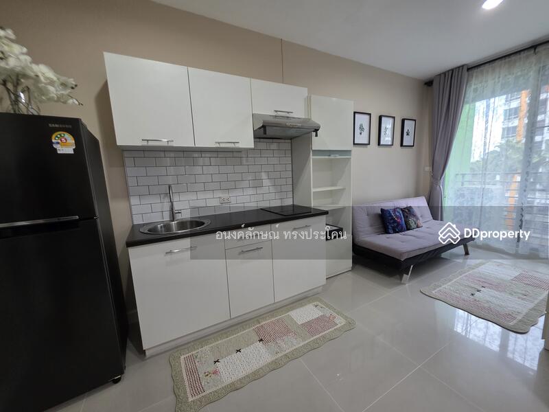 For Sale - @City Condominium, Bangkok