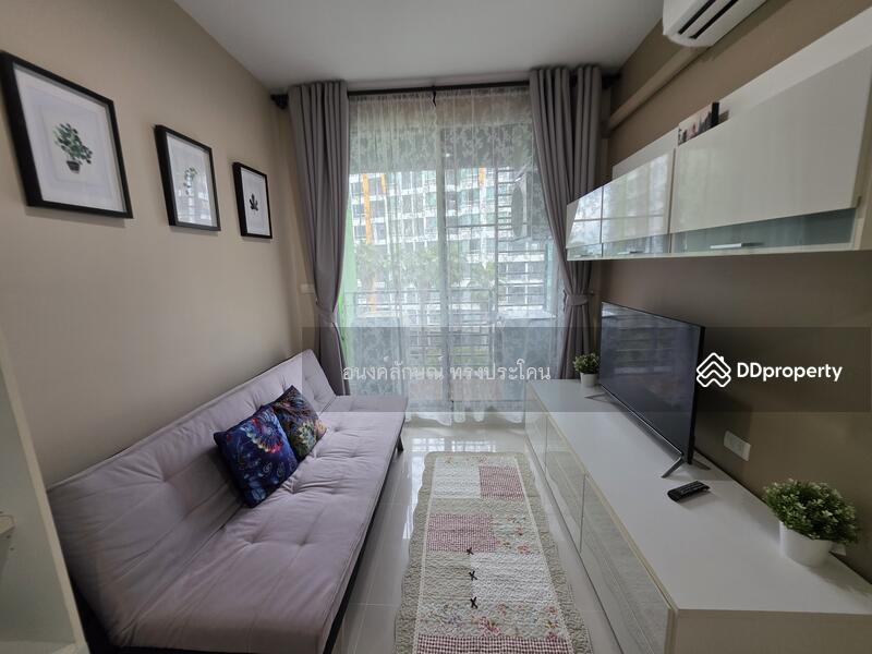 For Sale - @City Condominium, Bangkok