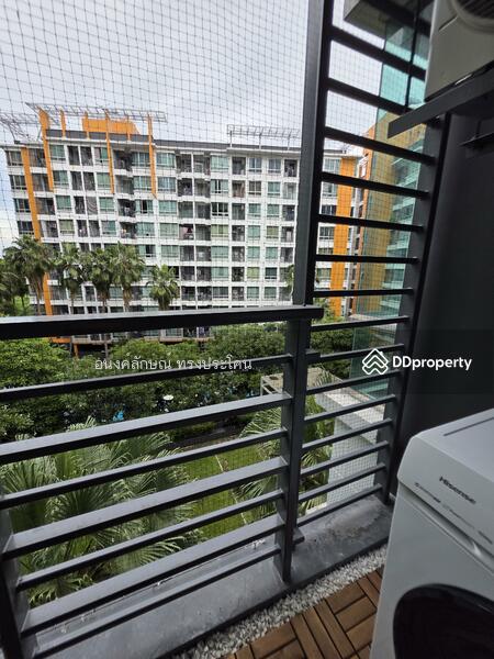 For Sale - @City Condominium, Bangkok