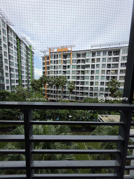 For Sale - @City Condominium, Bangkok