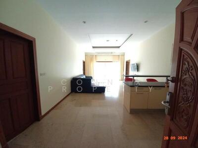 ขาย - เอมเมอรอลด์ พาเลซ คอนโดมีเนียม, ชลบุรี