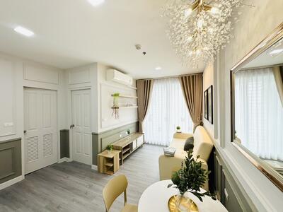 ขาย - @City Condominium : แอท ซิตี้ คอนโดมิเนียม, กรุงเทพ