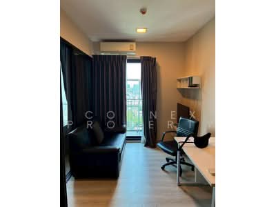 ขาย - Condolette Midst Rama 9 : คอนโดเลต มิสท์ พระราม 9, กรุงเทพ