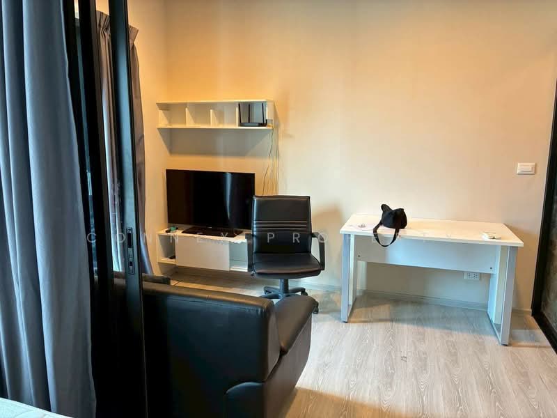 Condolette Midst Rama 9 : คอนโดเลต มิสท์ พระราม 9, กรุงเทพ, 72 ถนนพระราม 9, ห้วยขวาง, ห้วยขวาง, กรุงเทพ, 28 ตร.ม., คอนโด ขาย, โดย Connex Property, 60188522 - DDproperty.com