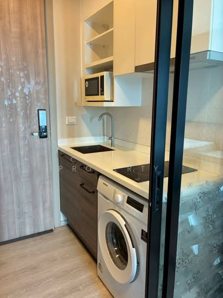 Condolette Midst Rama 9 : คอนโดเลต มิสท์ พระราม 9, กรุงเทพ, 72 ถนนพระราม 9, ห้วยขวาง, ห้วยขวาง, กรุงเทพ, 28 ตร.ม., คอนโด ขาย, โดย Connex Property, 60188522 - DDproperty.com