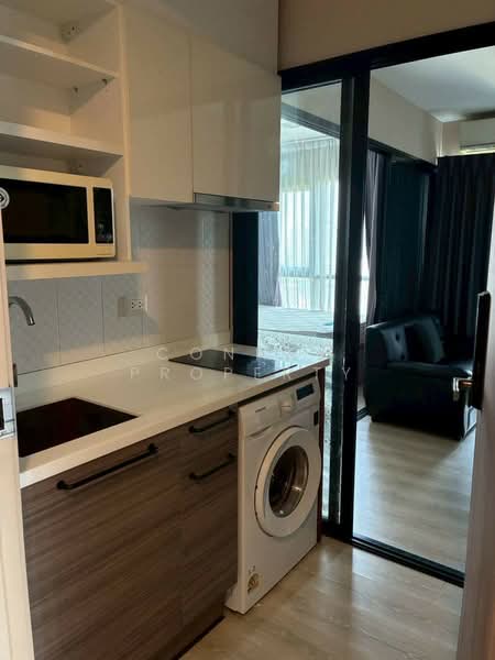 Condolette Midst Rama 9 : คอนโดเลต มิสท์ พระราม 9, กรุงเทพ, 72 ถนนพระราม 9, ห้วยขวาง, ห้วยขวาง, กรุงเทพ, 28 ตร.ม., คอนโด ขาย, โดย Connex Property, 60188522 - DDproperty.com