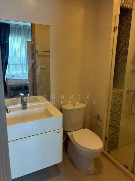 Condolette Midst Rama 9, Bangkok, 72 Rama 9, Huai Khwang, Bangkok, 1 Bedroom, 28 sqm, Condo For Sale, by Connex Property, 60188522 - DDproperty.com
