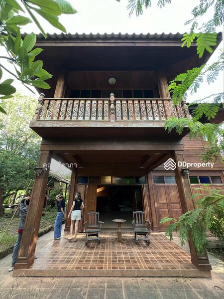 ขาย - ขายที่ดินแปลงใหญ่ อ.ดอยสะเก็ด จ.เชียงใหม่, เชียงใหม่