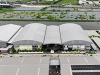 ขาย - ขายโรงงาน-โกดัง 4,050 ตร.ม. ซ.จงศิริ บางพลีใหญ่ บางพลี สมุทรปราการ, สมุทรปราการ