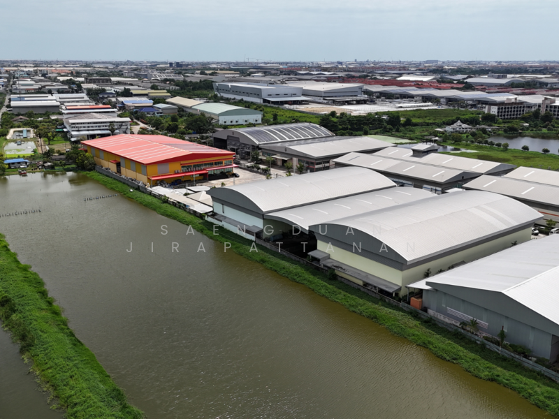 ขาย โรงงานผลิตเครื่องสำอางค์ 4,050 ตร.ม. 4 ไร่ บางพลี สมุทรปราการ, สมุทรปราการ, บางพลีใหญ่, บางพลี, สมุทรปราการ, 4,050 ตร.ม., โกดัง-โรงงาน ขาย, โดย Saengduan Jirapattanan, 60188533 - DDproperty.com