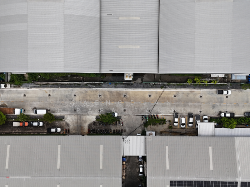 ขาย โรงงานผลิตเครื่องสำอางค์ 4,050 ตร.ม. 4 ไร่ บางพลี สมุทรปราการ, Samut Prakan, Bangphli Yai, Bang Plee, Samut Prakan, , 4,050 sqm, Warehouse/Factory For Sale, by Saengduan Jirapattanan, 60188533 - DDproperty.com