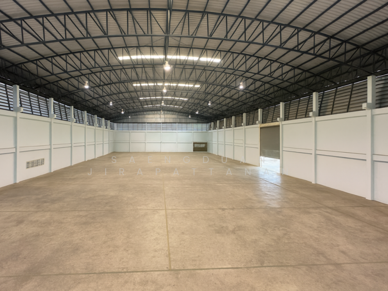 ขาย โรงงานผลิตเครื่องสำอางค์ 4,050 ตร.ม. 4 ไร่ บางพลี สมุทรปราการ, Samut Prakan, Bangphli Yai, Bang Plee, Samut Prakan, , 4,050 sqm, Warehouse/Factory For Sale, by Saengduan Jirapattanan, 60188533 - DDproperty.com