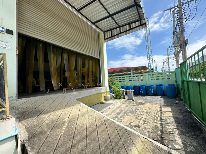 ขาย โรงงานผลิตเครื่องสำอางค์ 4,050 ตร.ม. 4 ไร่ บางพลี สมุทรปราการ, สมุทรปราการ, บางพลีใหญ่, บางพลี, สมุทรปราการ, 4,050 ตร.ม., โกดัง-โรงงาน ขาย, โดย Saengduan Jirapattanan, 60188533 - DDproperty.com