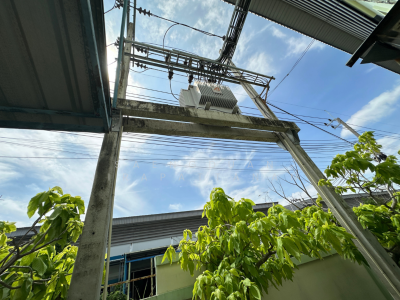 ขาย โรงงานผลิตเครื่องสำอางค์ 4,050 ตร.ม. 4 ไร่ บางพลี สมุทรปราการ, สมุทรปราการ, บางพลีใหญ่, บางพลี, สมุทรปราการ, 4,050 ตร.ม., โกดัง-โรงงาน ขาย, โดย Saengduan Jirapattanan, 60188533 - DDproperty.com