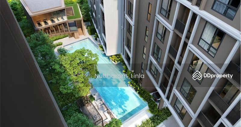 ขาย - The Shade Sathorn 1 : เดอะ เชดด์ สาทร 1, กรุงเทพ