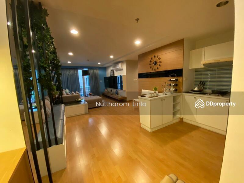For Sale - Resorta Yen-Akat, Bangkok